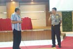 Program Kelas Reguler Pagi Nomor 3