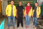 Program Kelas Reguler Pagi Nomor 4