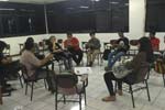Program Kelas Reguler Pagi Nomor 7