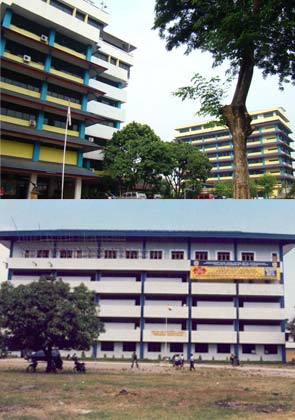 Program Kelas Reguler Pagi Nomor Foto Home 1