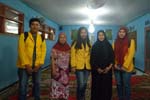 Program Kelas Reguler Pagi Nomor 10