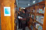 Program Kelas Reguler Pagi Nomor 2