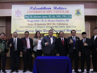 Program Kelas Reguler Pagi Nomor 6