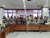 Program Kelas Reguler Pagi Nomor Photo Gallery 2