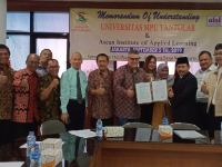 Program Kelas Reguler Pagi Nomor Photo Gallery 4