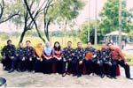 Program Kelas Reguler Pagi Nomor 9