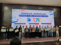 Program Kelas Reguler Pagi Nomor 3