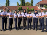 Program Kelas Reguler Pagi Nomor 10